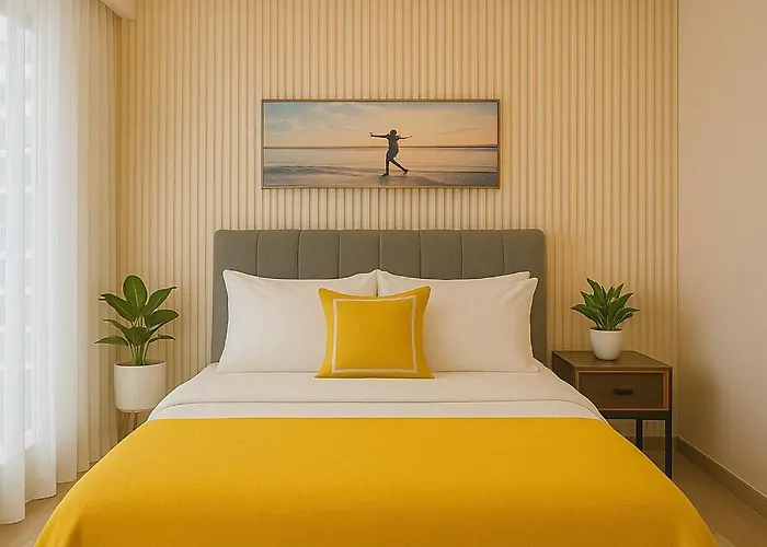 Luxury 4 Bedroom Luxury Near Solaire & Okada Manila