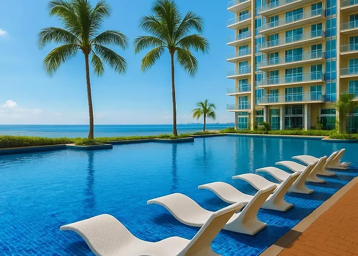Luxury 4 Bedroom Luxury Near Solaire & Okada Apartamento *