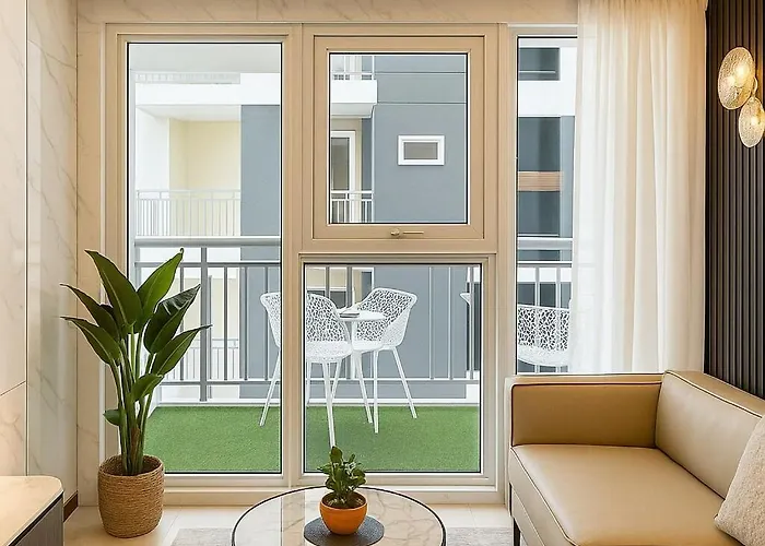 Luxury 4 Bedroom Luxury Near Solaire & Okada *