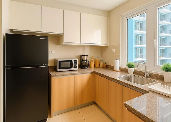 Luxury 4 Bedroom Luxury Near Solaire & Okada *