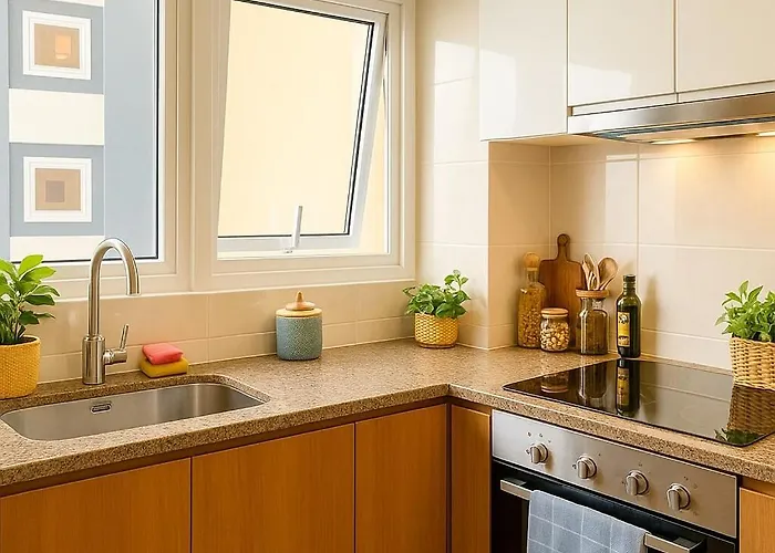 Apartamento Luxury 4 Bedroom Luxury Near Solaire & Okada *