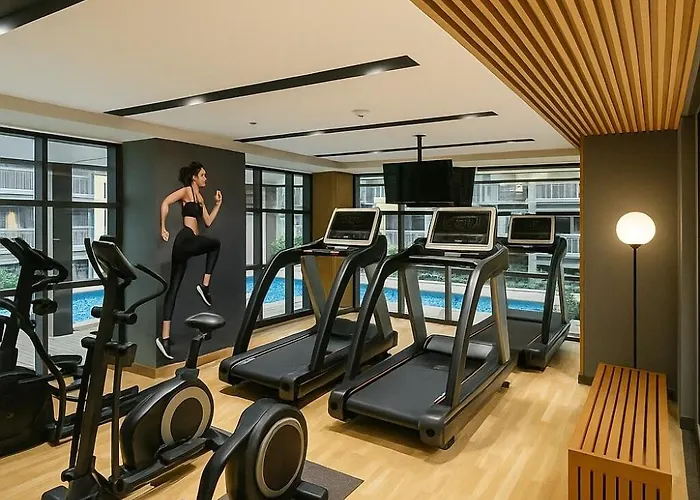 Apartamento Luxury 4 Bedroom Luxury Near Solaire & Okada