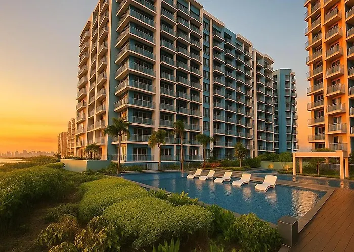 Luxury 4 Bedroom Luxury Near Solaire & Okada Apartamento *