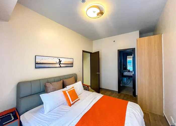 Apartamento Luxury 4 Bedroom Luxury Near Solaire & Okada