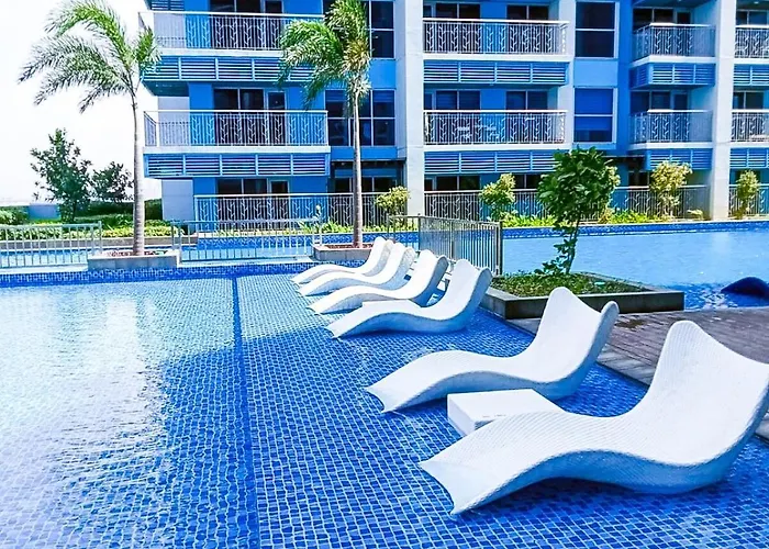 Luxury 4 Bedroom Luxury Near Solaire & Okada Apartamento *