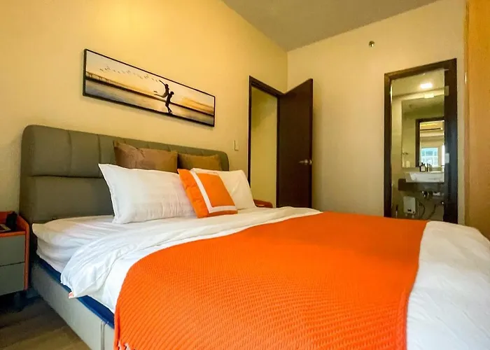 Luxury 4 Bedroom Luxury Near Solaire & Okada Manila