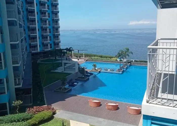 Luxury 4 Bedroom Luxury Near Solaire & Okada Manila