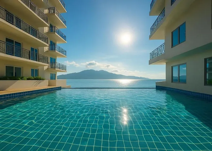 Luxury 4 Bedroom Luxury Near Solaire & Okada Apartamento Manila