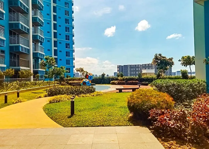 Luxury 4 Bedroom Luxury Near Solaire & Okada Apartamento *
