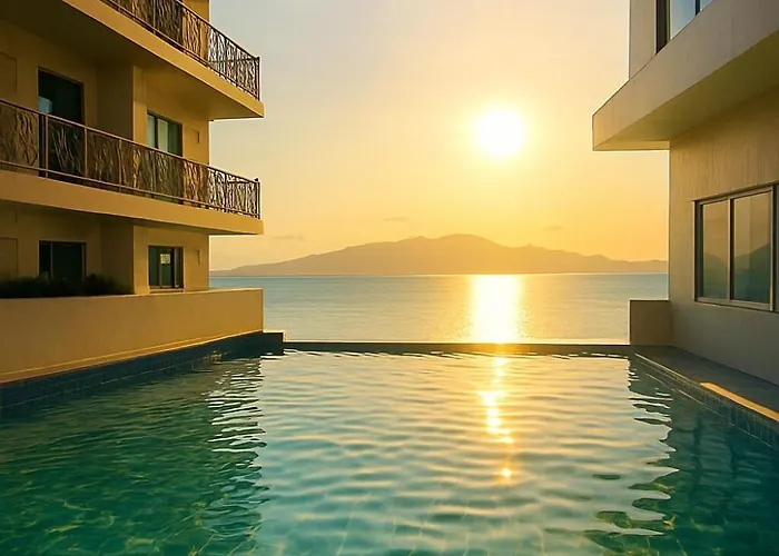 Apartamento Luxury 4 Bedroom Luxury Near Solaire & Okada