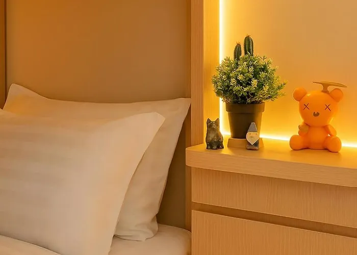 Luxury 4 Bedroom Luxury Near Solaire & Okada Apartamento *